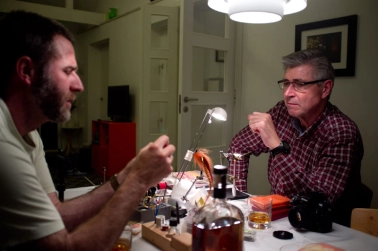 Tying together 2 Tying together 2