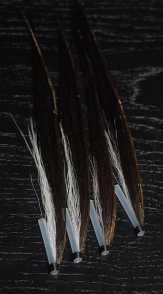 A small selection A small selection