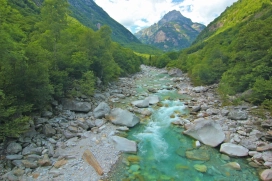 Larger streams Larger streams