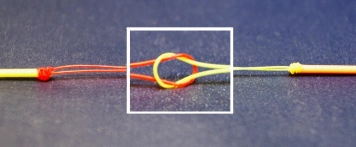 Loop-to-Loop Connection Loop-to-Loop Connection