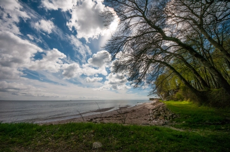 Coastal view Coastal view